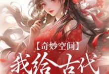 《奇妙空间：我给古代空投外卖》钟萤周崇安小说免费阅读完整版-雅鱼文学