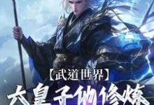 顾长安完整版《武道世界：六皇子他修炼修成逆子啦》小说免费阅读-雅鱼文学