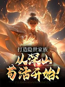 完结版《打造隐世家族，从深山苟活开始！》章节目录在线阅读