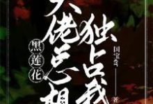 【快穿】黑莲花大佬总想独占我（江免秦敛）完整版在线免费阅读-雅鱼文学