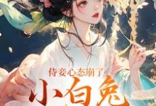 小说《侍妾心态崩了，小白兔形象已毁》章节免费阅读-雅鱼文学