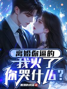 在线寻找离婚你逼的，我火了你哭什么？小说的无删减版本