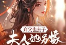 姜宜笑小说完整版《弃父也去子，夫人她另嫁高门了》免费阅读-雅鱼文学