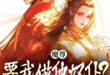 完整版《魔尊要我做他奴仆？衣服给他炸了！》小说免费阅读-雅鱼文学