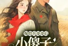 小说完整版《嫁给兵哥哥后，小傻子她福气满满》免费阅读-雅鱼文学