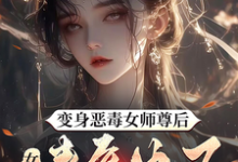 变身恶毒女师尊后，女主来复仇了林倾仙姜蛾，变身恶毒女师尊后，女主来复仇了小说免费阅读-雅鱼文学