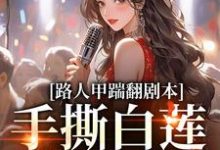 完结版《路人甲踹翻剧本，手撕白莲花女主》免费阅读-雅鱼文学