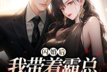 小说《闪婚后，我带着霸总杀回绿茶家》章节免费阅读-雅鱼文学