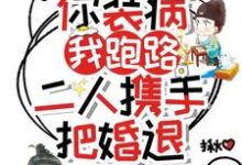 《你装病，我跑路，二人携手把婚退》全集免费在线阅读（方詹宁楼允宸）-雅鱼文学