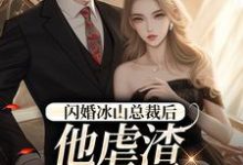 完结版《闪婚冰山总裁后，他虐渣玩上瘾了》免费阅读-雅鱼文学