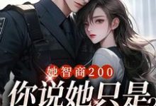 虞念霍宴完整版《她智商200，你说她只是个宝宝？》小说免费阅读-雅鱼文学