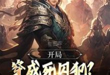 完结版《开局穿成死囚犯？别急，我能称王》在线免费阅读-雅鱼文学