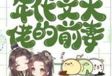 《穿成年代文大佬的前妻》完整版小说免费阅读-雅鱼文学