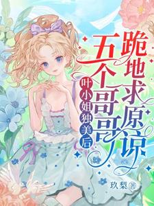 完结版《叶小姐独美后，五个哥哥跪地求原谅》章节阅读