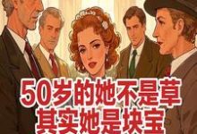 林美如完整版小说免费阅读-雅鱼文学