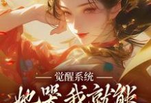 《觉醒系统：她哭我就能获得灵力》小说免费阅读完整版-雅鱼文学