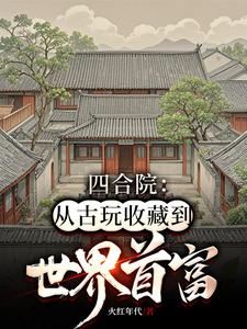 四合院：从古玩收藏到世界首富小说阅读，四合院：从古玩收藏到世界首富完结版