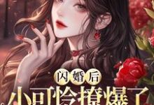 沈知薇完整版《闪婚后，小可怜撩爆了首富大佬》小说免费阅读-雅鱼文学