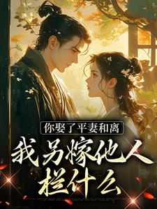 完整版《你娶了平妻和离，我另嫁他人拦什么》小说免费阅读