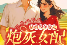 小说完整版《结婚四年没见，炮灰女配她不离了》免费阅读-雅鱼文学