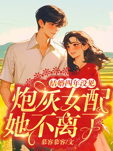 小说完整版《结婚四年没见，炮灰女配她不离了》免费阅读