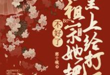 慕青沅完整版《不好了，老祖宗她把皇上打了》小说免费阅读-雅鱼文学