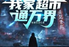 小说完整版《暴富很难？我家超市通万界》免费阅读-雅鱼文学